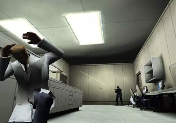 Conspiracy Weapons of Mass Destruction