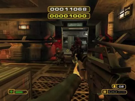 Conspiracy Weapons of Mass Destruction