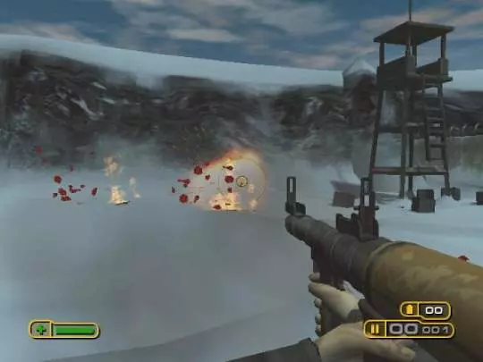 Conspiracy Weapons of Mass Destruction