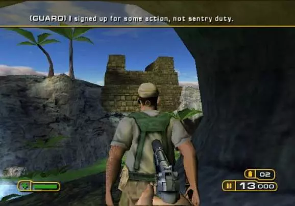 Conspiracy Weapons of Mass Destruction