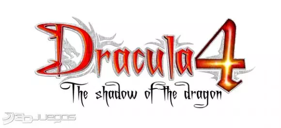 Carátula de Dracula 4: The Shadow of the Dragon