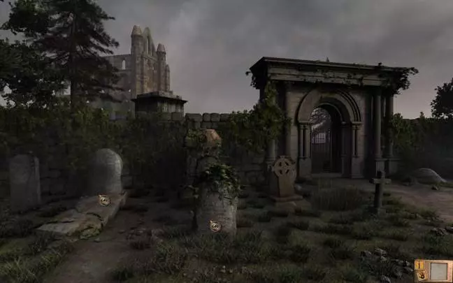 Dracula 4 The Shadow of the Dragon