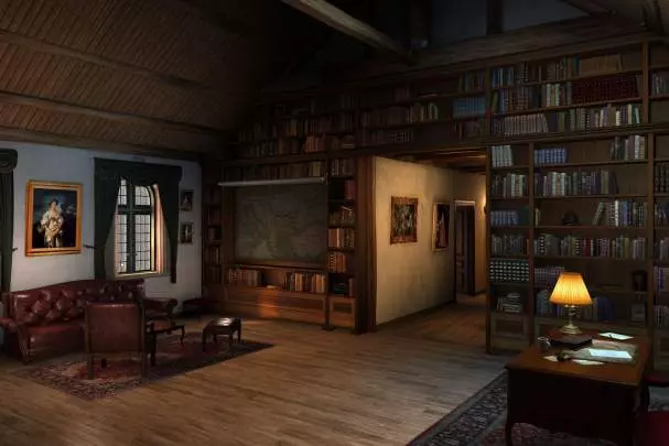 Dracula 4 The Shadow of the Dragon