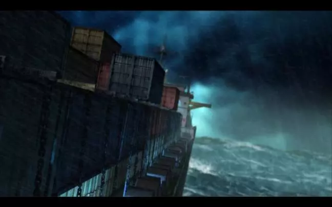 Dracula 4: The Shadow of the Dragon