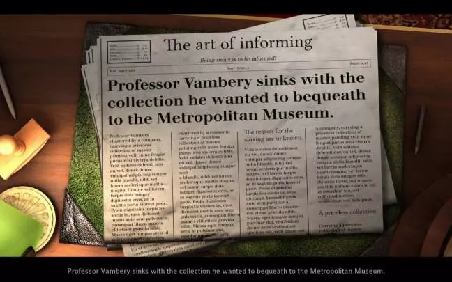 Dracula 4 The Shadow of the Dragon - PC