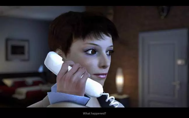 Dracula 4 The Shadow of the Dragon