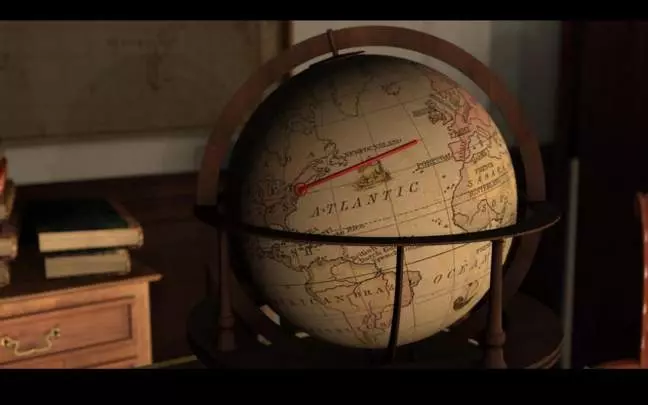 Dracula 4: The Shadow of the Dragon