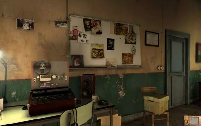 Dracula 4 The Shadow of the Dragon - PC