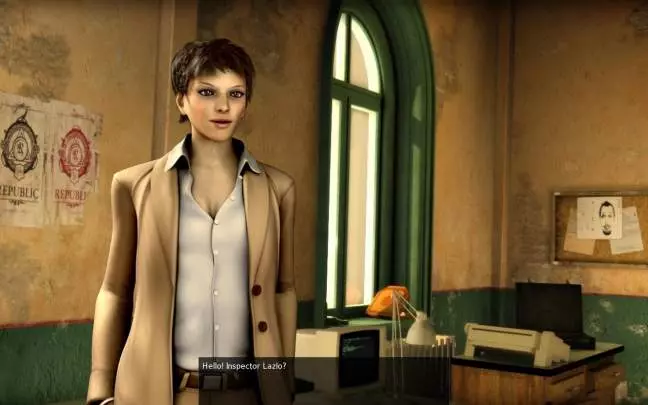 Dracula 4 The Shadow of the Dragon