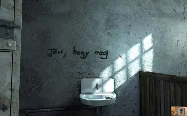 Dracula 4 The Shadow of the Dragon