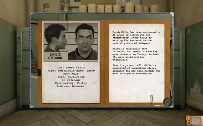 Dracula 4 The Shadow of the Dragon