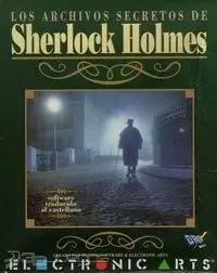 Carátula de El Caso del Escalpelo Mellado