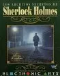 Los Archivos Secretos de Sherlock Holmes: El Caso del Escalpelo Mellado PC