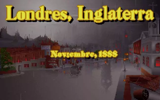 El Caso del Escalpelo Mellado