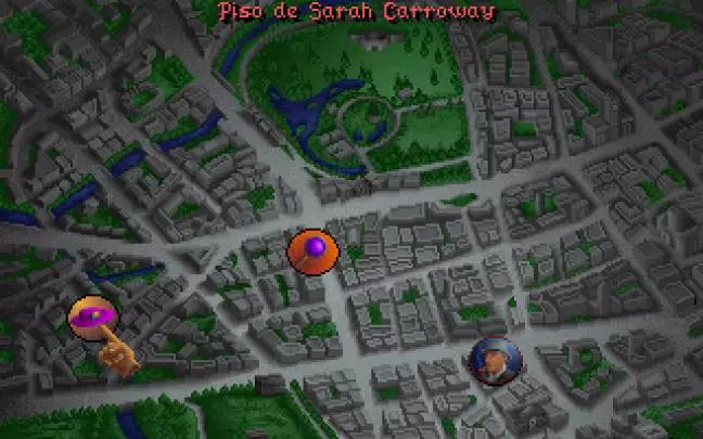 Los Archivos Secretos de Sherlock Holmes: El Caso del Escalpelo Mellado