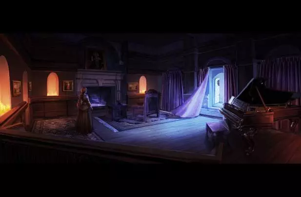 Shadow of the Eternals