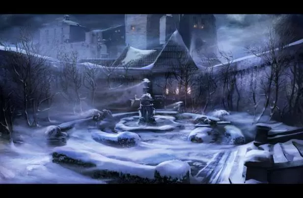 Shadow of the Eternals - PC