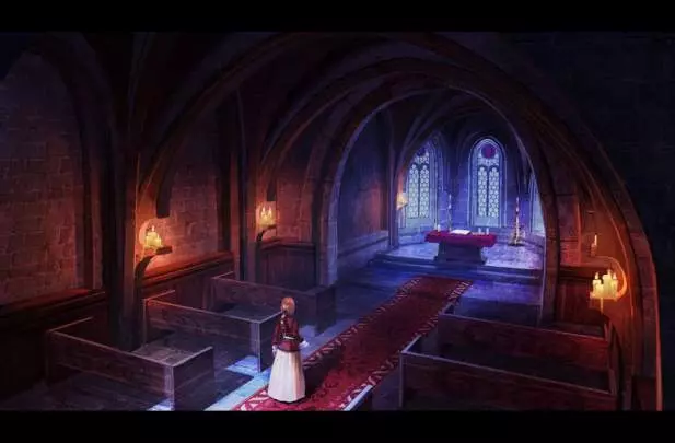 Shadow of the Eternals