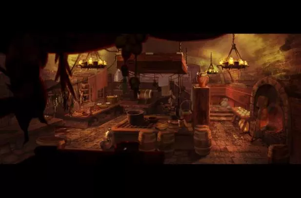 Shadow of the Eternals