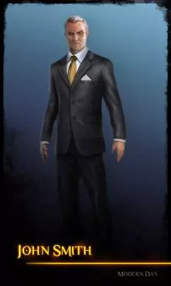 Shadow of the Eternals - PC