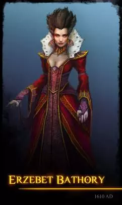 Shadow of the Eternals