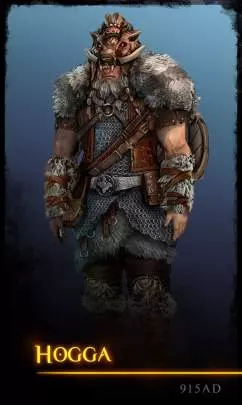 Shadow of the Eternals - PC