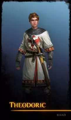 Shadow of the Eternals