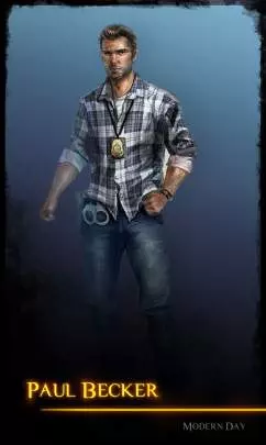 Shadow of the Eternals