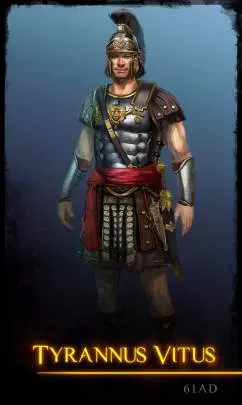 Shadow of the Eternals