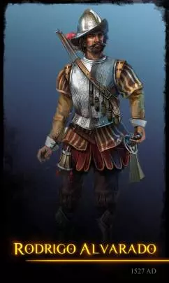 Shadow of the Eternals - PC