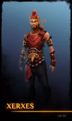 Shadow of the Eternals