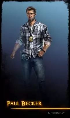 Shadow of the Eternals