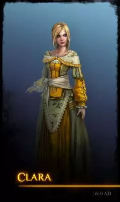 Shadow of the Eternals