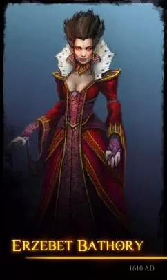 Shadow of the Eternals