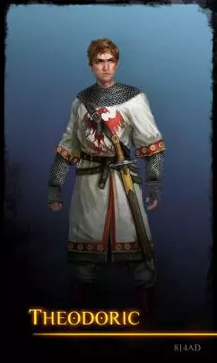 Shadow of the Eternals