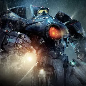 Pacific Rim Análisis