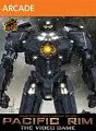Pacific Rim Xbox 360