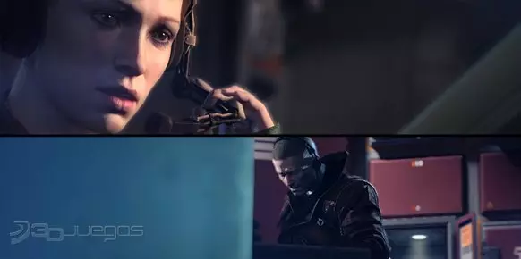 Wolfenstein The New Order PS4