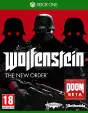 Wolfenstein: The New Order Xbox One