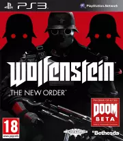 Wolfenstein: The New Order