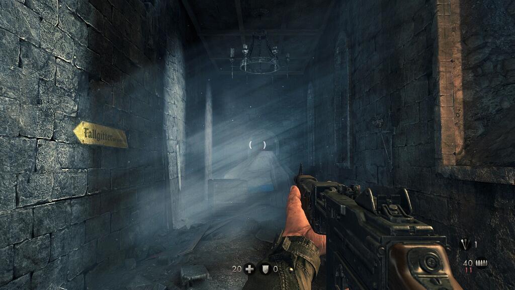 Imagen de Wolfenstein: The New Order