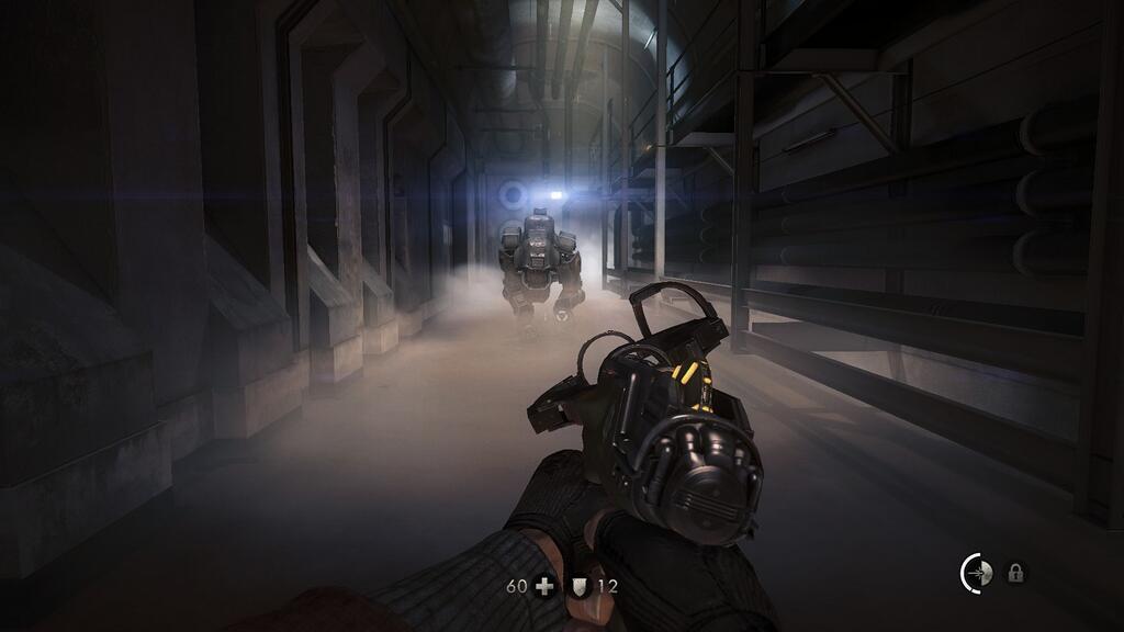 Imagen de Wolfenstein: The New Order