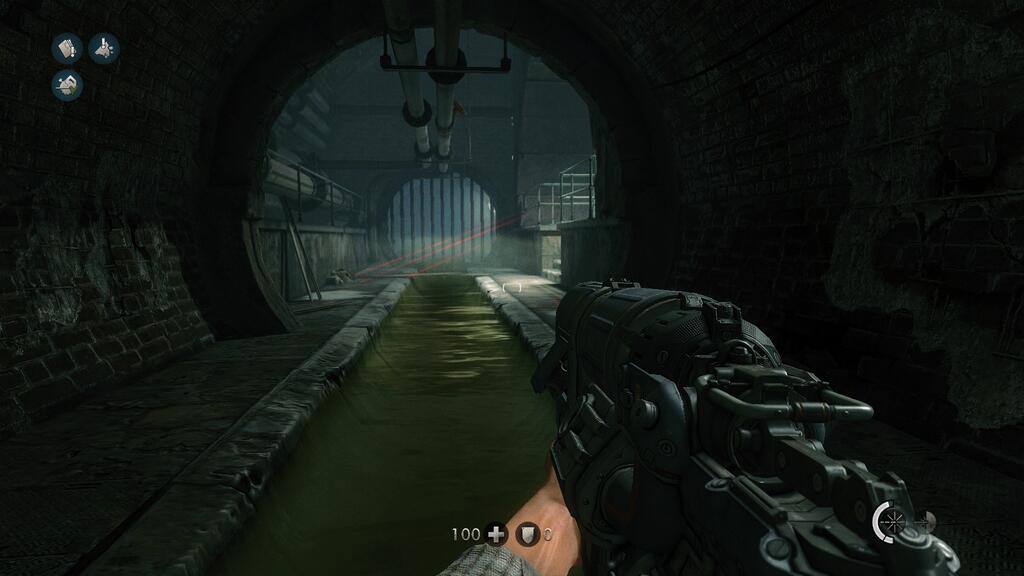 Imagen de Wolfenstein: The New Order