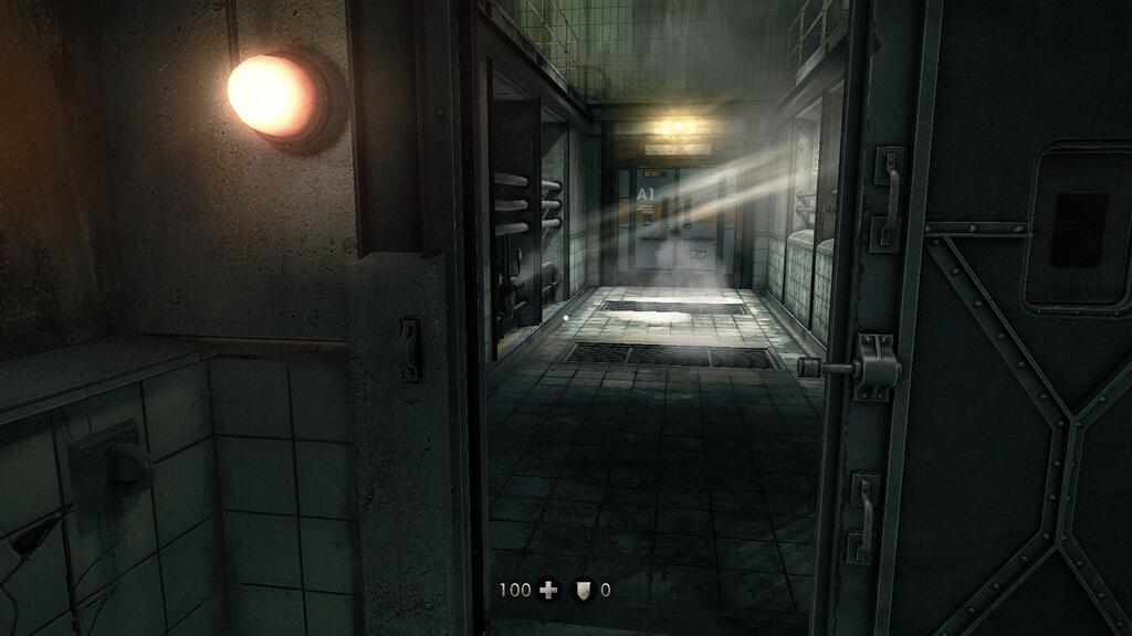 Imagen de Wolfenstein: The New Order