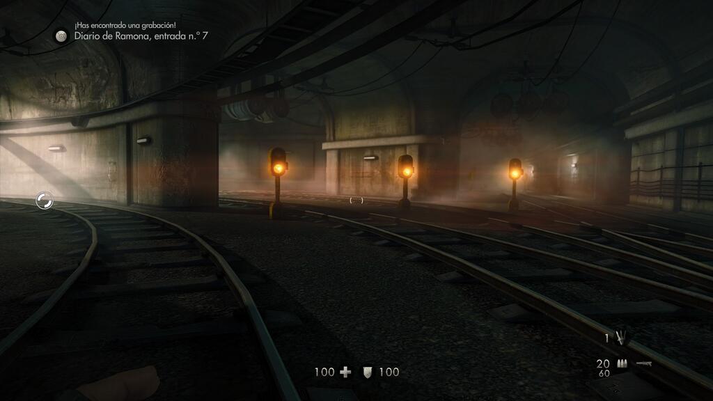 Imagen de Wolfenstein: The New Order