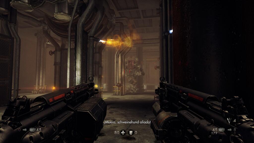 Imagen de Wolfenstein: The New Order