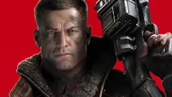El juego de mesa de Wolfenstein está a punto de despegar en Kickstarter con 50 miniaturas alucinantes