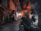 Wolfenstein The New Order - Pantalla