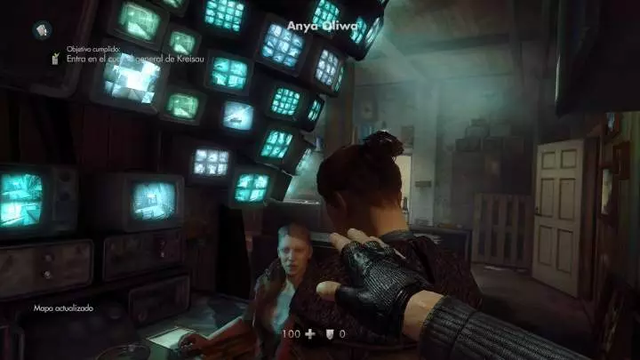 Wolfenstein: The New Order