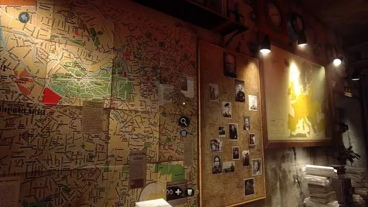 Wolfenstein The New Order - PC